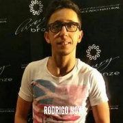 Rodrigo Noya