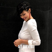 Alejandra Quevedo