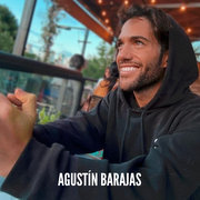 Agustin Barajas