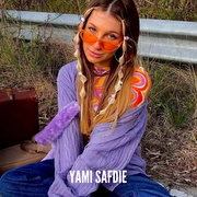 Yami Safdie