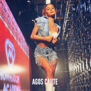 Agostina Caute