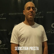 Sebastian Presta