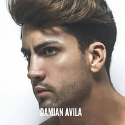 Damian Avila