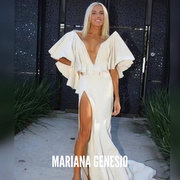 Mariana Genesio Peña