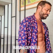 Mariano Caprarola
