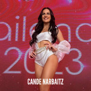 Cande Narbaitz
