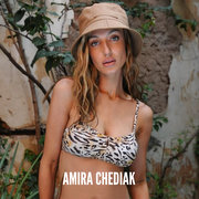 Amira Chediak