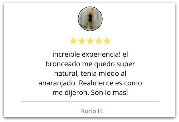 Reseñas