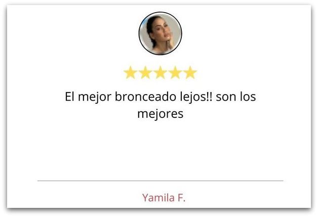 Reseñas