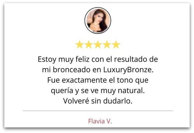 Reseñas