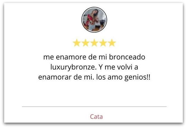 Reseñas