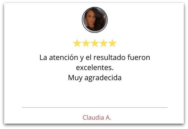 Reseñas