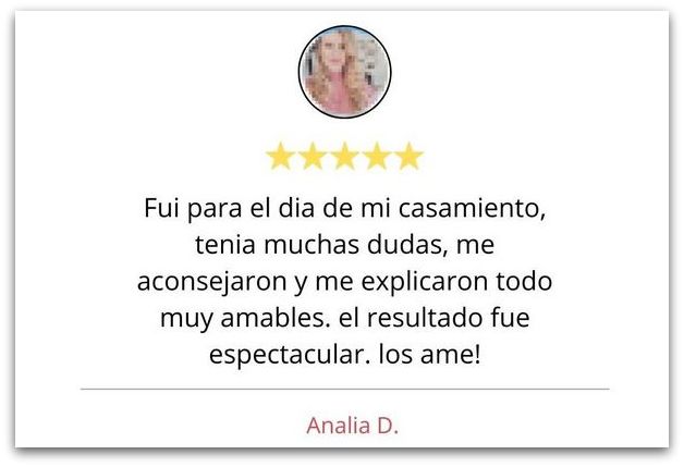 Reseñas