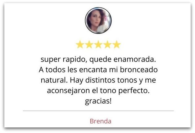 Reseñas