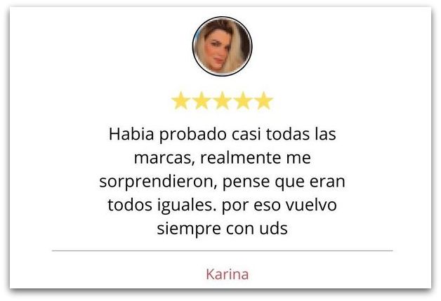 Reseñas