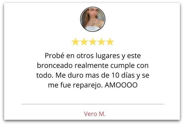 Reseñas