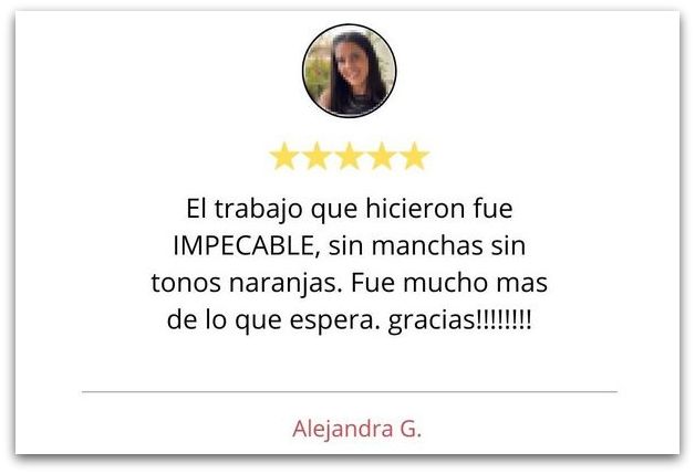 Reseñas