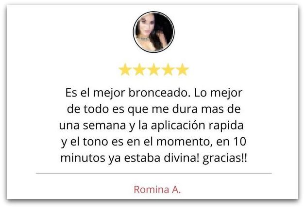 Reseñas